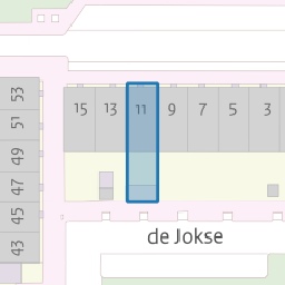 Perceel LWD00-E-6970