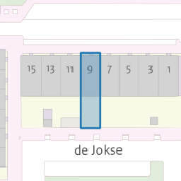 Perceel LWD00-E-6971