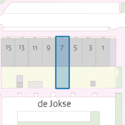 Perceel LWD00-E-6972