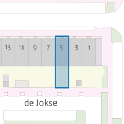 Perceel LWD00-E-6973