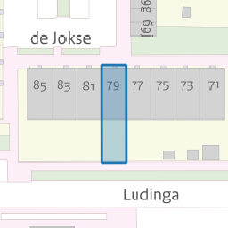 Perceel LWD00-E-6979