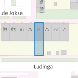 Perceel LWD00-E-6980