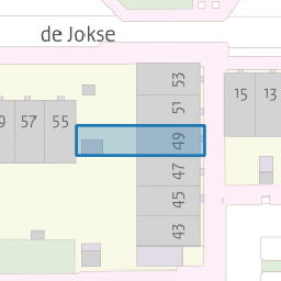 Perceel LWD00-E-6990