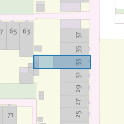 Perceel LWD00-E-6997