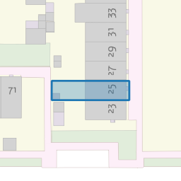 Perceel LWD00-E-7001