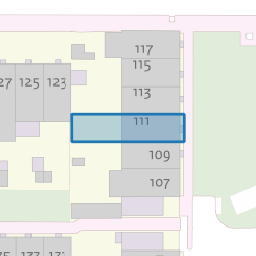 Perceel LWD00-E-7030