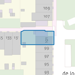 Perceel LWD00-E-7034