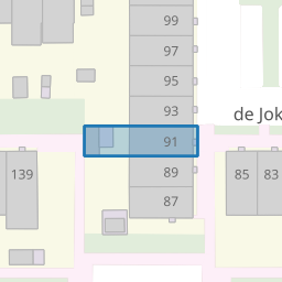 Perceel LWD00-E-7039