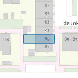 Perceel LWD00-E-7040