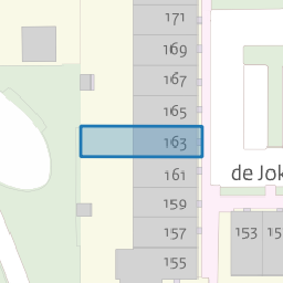 Perceel LWD00-E-7073