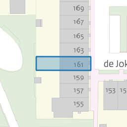 Perceel LWD00-E-7074