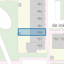 Perceel LWD00-E-7075