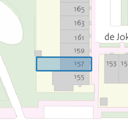 Perceel LWD00-E-7076