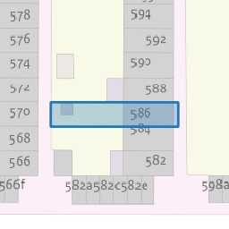 Perceel LWD00-E-7091