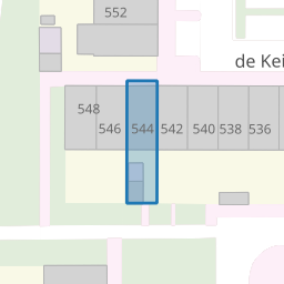 Perceel LWD00-E-7096