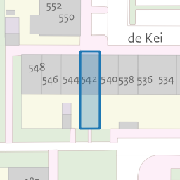 Perceel LWD00-E-7097