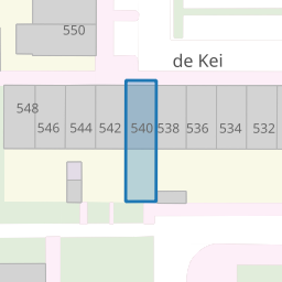 Perceel LWD00-E-7098