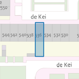 Perceel LWD00-E-7100