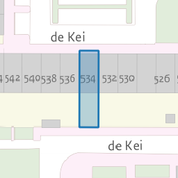 Perceel LWD00-E-7101