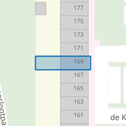 Perceel LWD00-E-7118