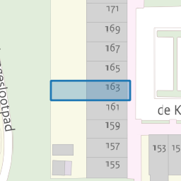 Perceel LWD00-E-7121