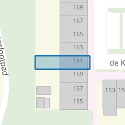 Perceel LWD00-E-7122