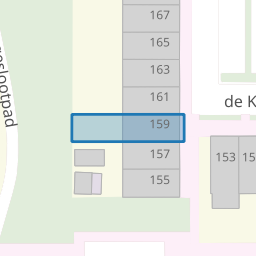 Perceel LWD00-E-7123