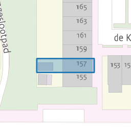 Perceel LWD00-E-7124