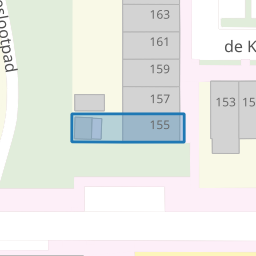 Perceel LWD00-E-7125