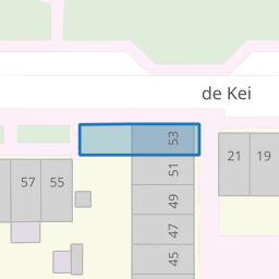 Perceel LWD00-E-7158