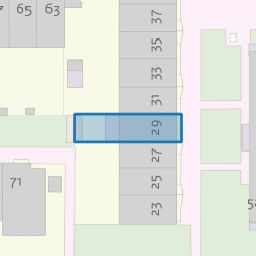 Perceel LWD00-E-7170