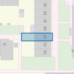 Perceel LWD00-E-7171