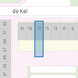 Perceel LWD00-E-7176