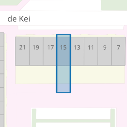 Perceel LWD00-E-7177