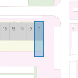 Perceel LWD00-E-7181