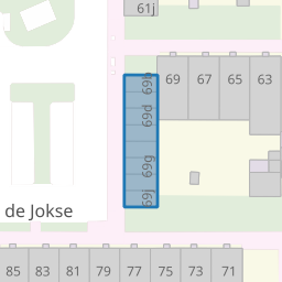 Perceel LWD00-E-7190