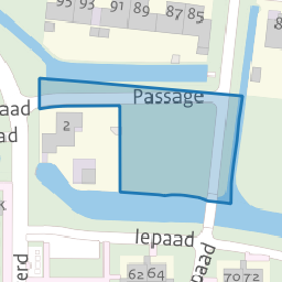 Perceel LWD00-E-7205