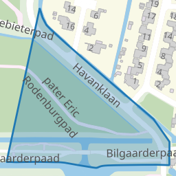 Perceel LWD00-E-7206