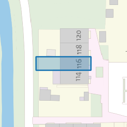 Perceel LWD00-E-7210