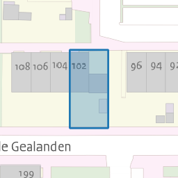 Perceel LWD00-E-7213