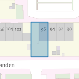 Perceel LWD00-E-7214