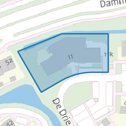 Perceel LWD00-E-7216