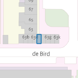 Perceel LWD00-E-7236