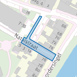 Perceel LWD00-E-7250