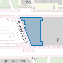 Perceel LWD00-E-7306