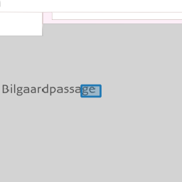 Perceel LWD00-E-7385