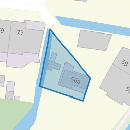 Perceel LWD00-E-7424