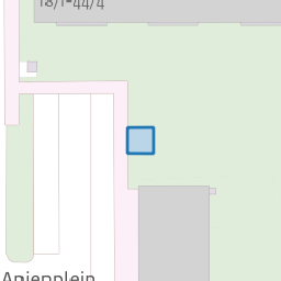 Perceel LWD00-E-7472