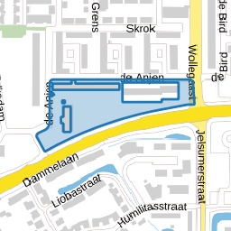 Perceel LWD00-E-7474