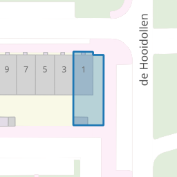 Perceel LWD00-E-7496